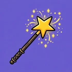 Magic Sets Icon