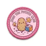 Magic Club Badge
