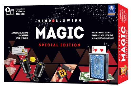 Magic Set 1250