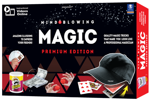 Magic Set 1252