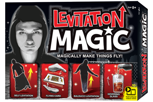 Magic Set 12711