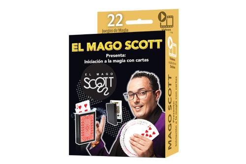 Magic Set 1451