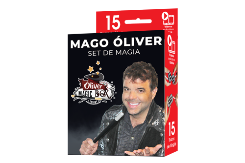 Magic Set 1452