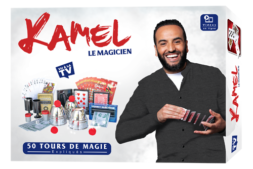 Magic Set 1453