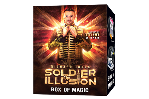 Magic Set 1454