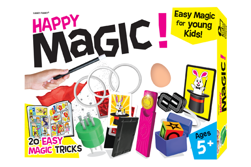Magic Set 1970