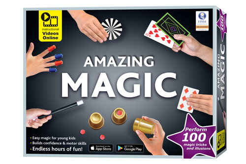 Magic Set 2100