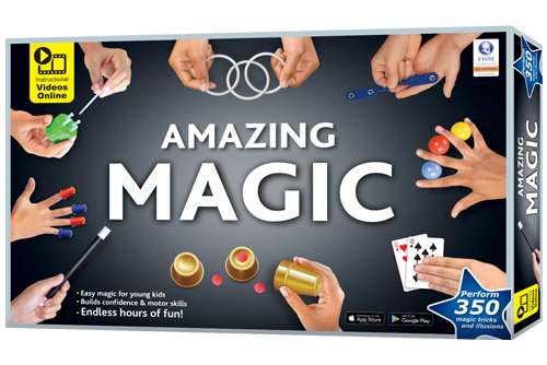 Magic Set 2102
