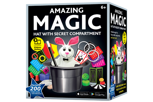 Magic Set 2104