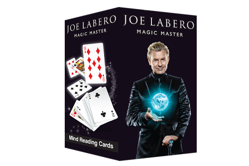 Magic Set 3012
