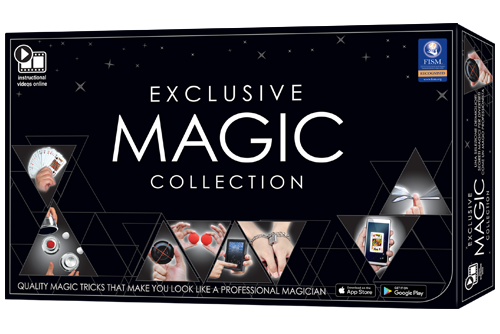 Premium Magic Box