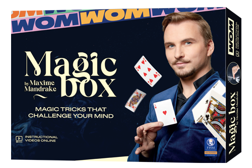 Magic Set 4741