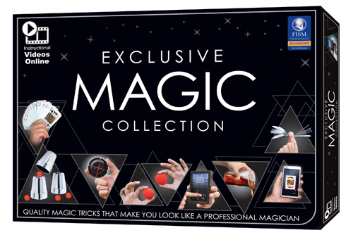 Magic Set 47411