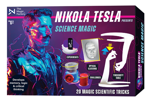 Magic Set 4919