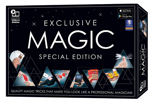 Magic Set 49531