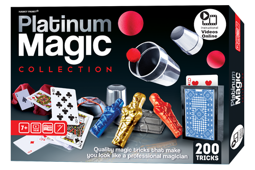 Magic Set 4977