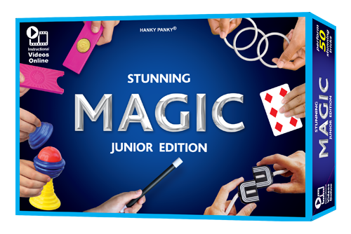 Magic Set 5490