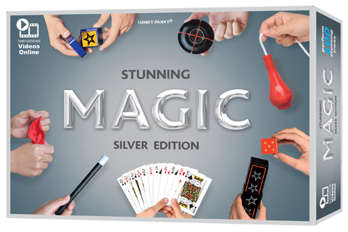 Magic Set 5491