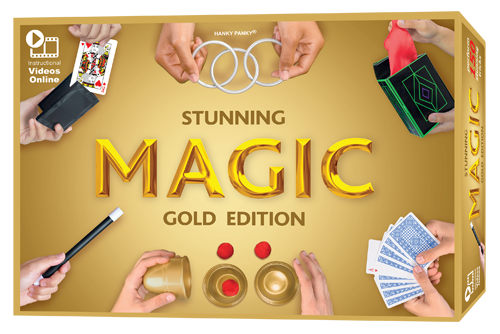 Magic Set 5492