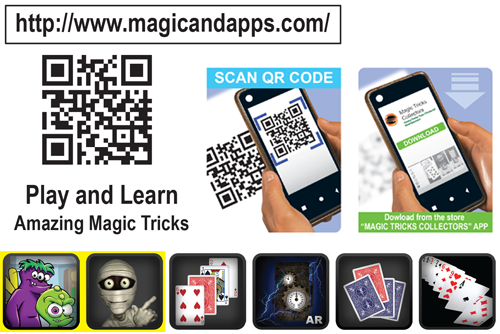 Item app-magic